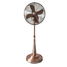 Ventilador antigo de Fan-Fan-Stand